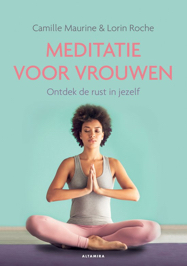 Meditation Secrets for Women - Dutch